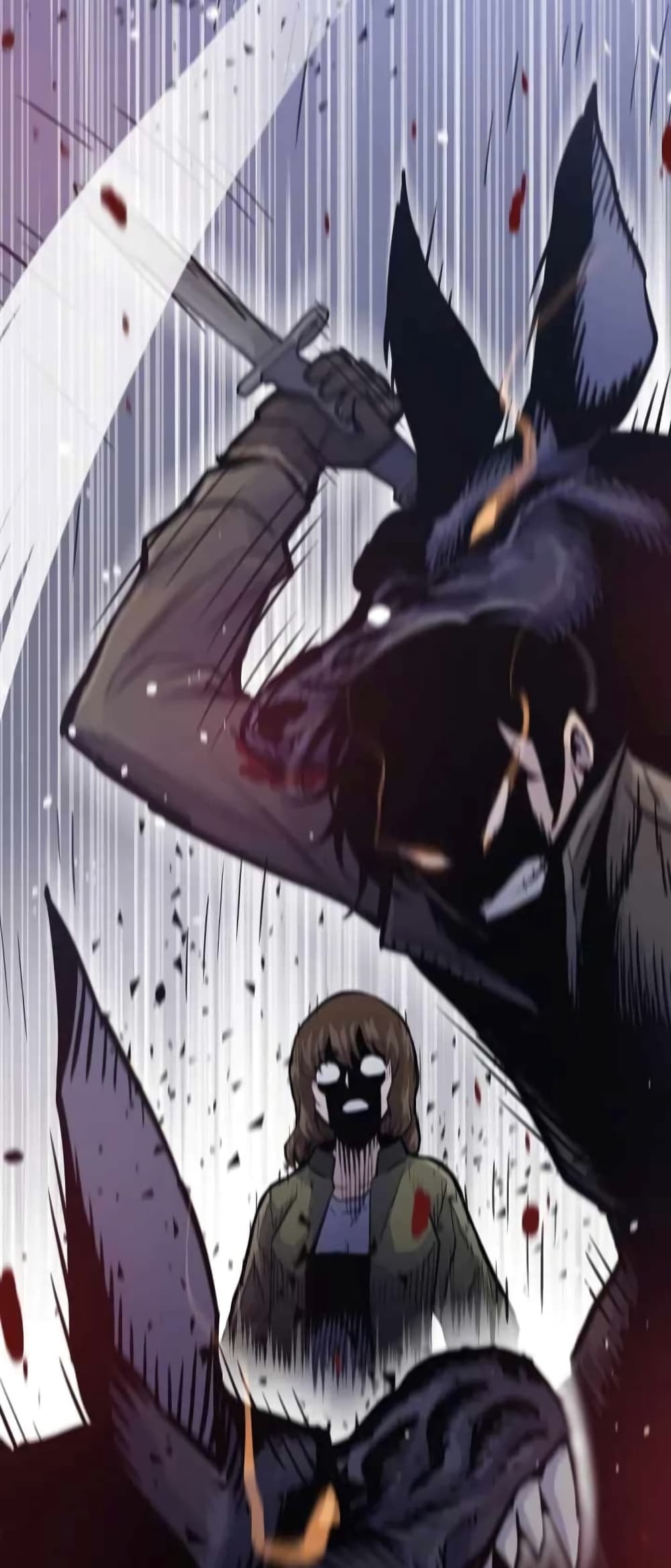 Past Life Returner page 18