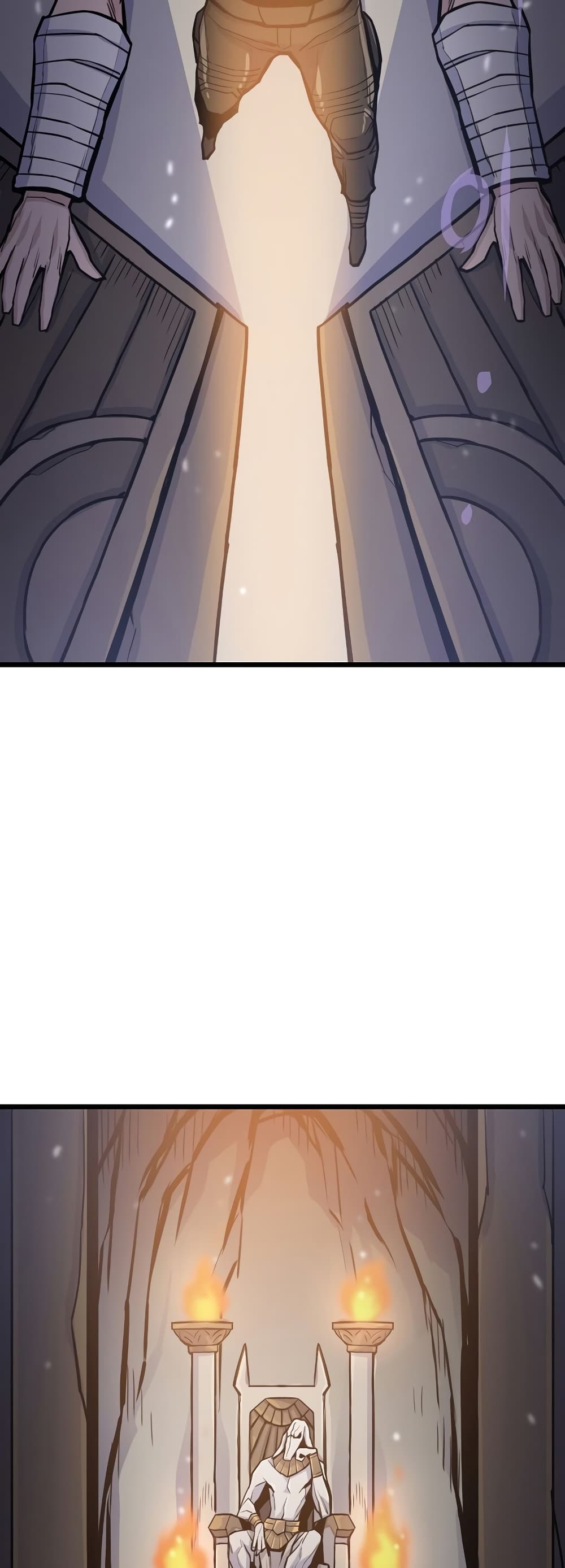 Past Life Returner page 52