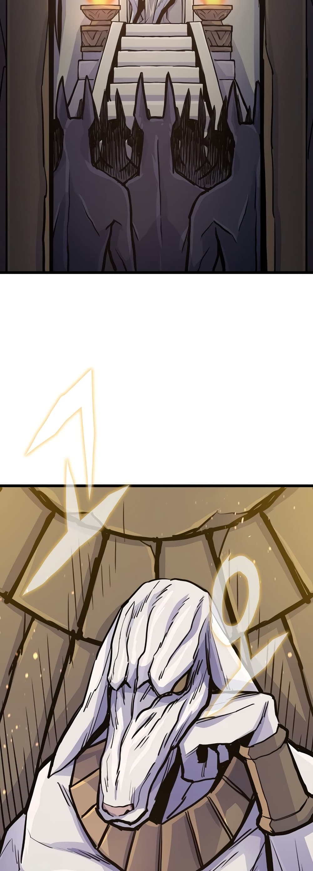 Past Life Returner page 53