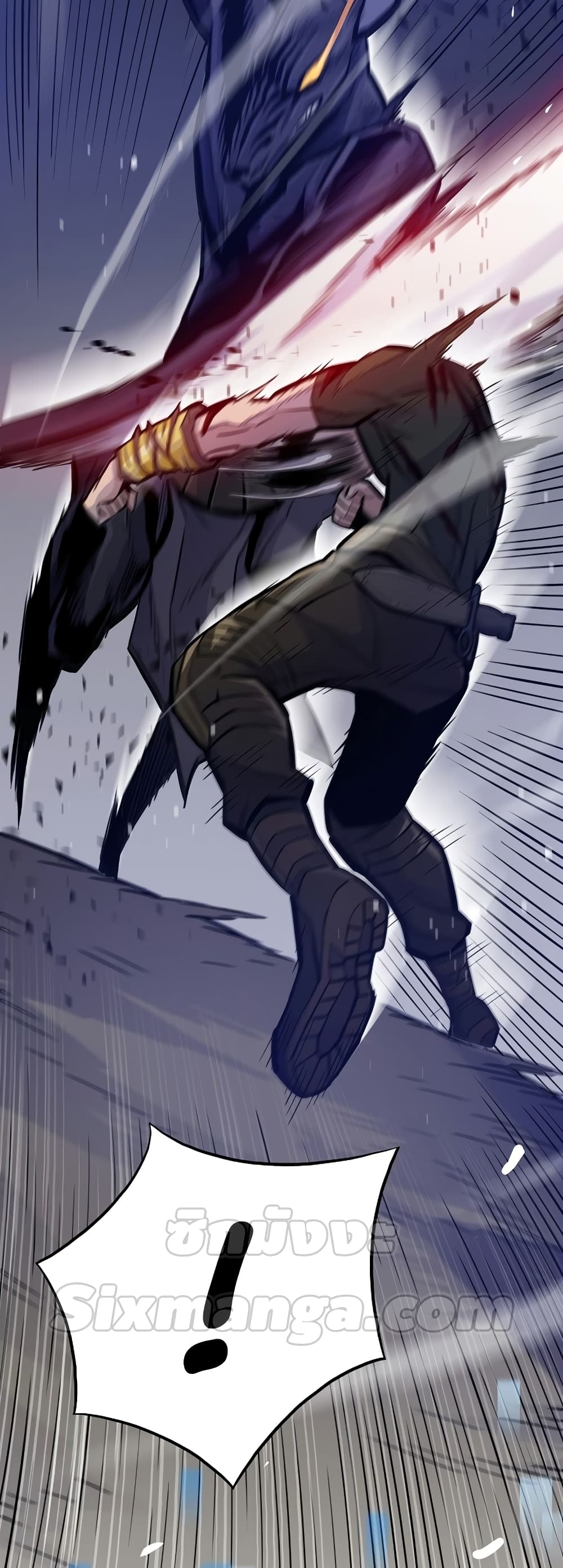 Past Life Returner page 18