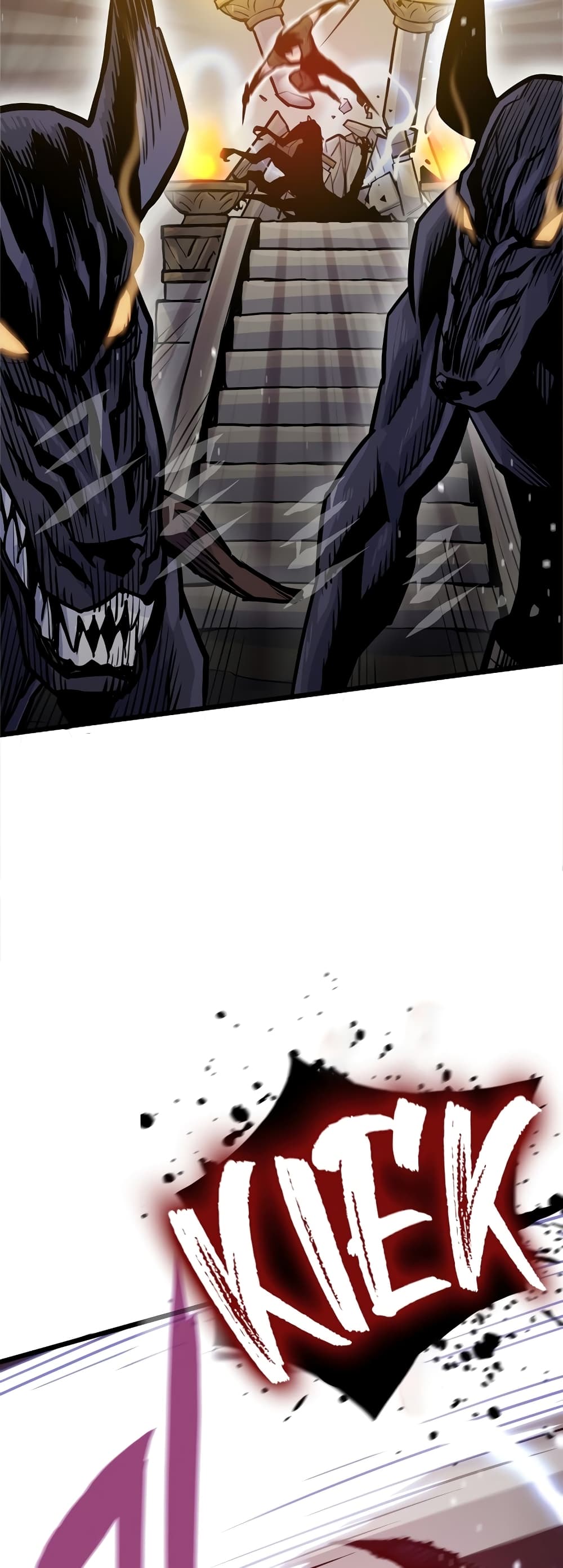 Past Life Returner page 39