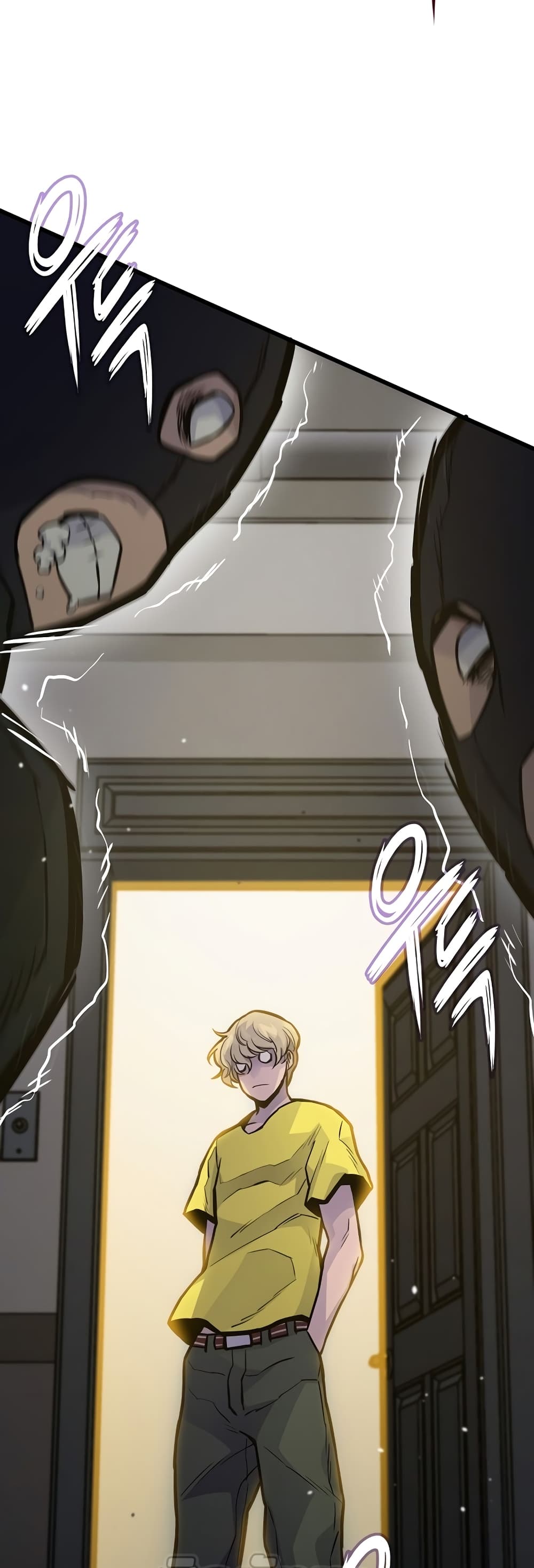 Past Life Returner page 41