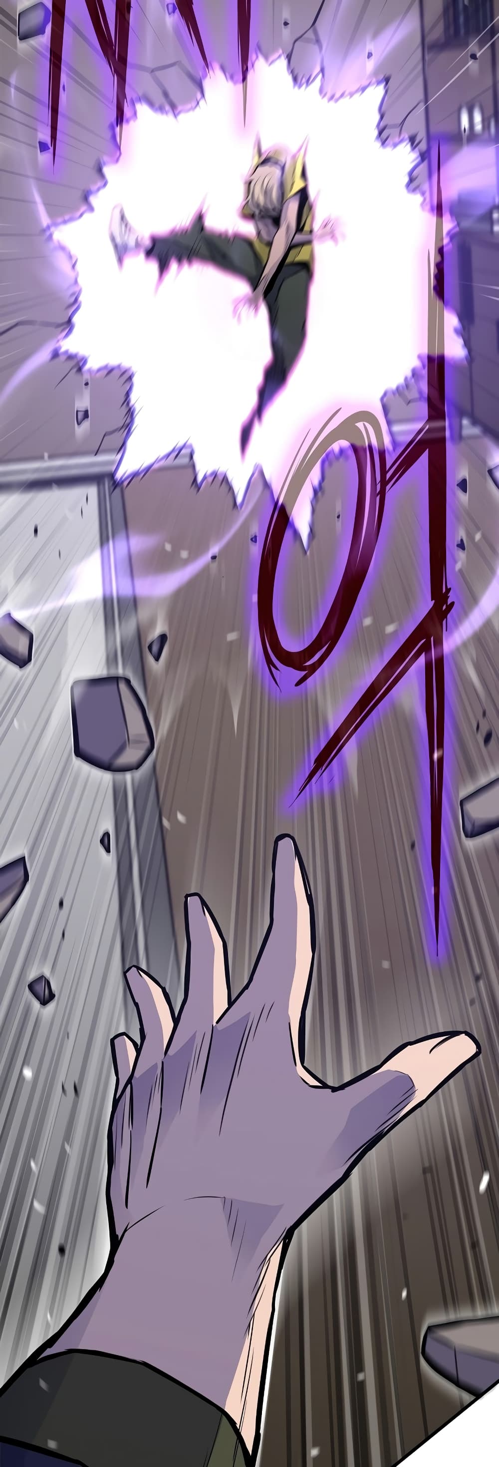 Past Life Returner page 57