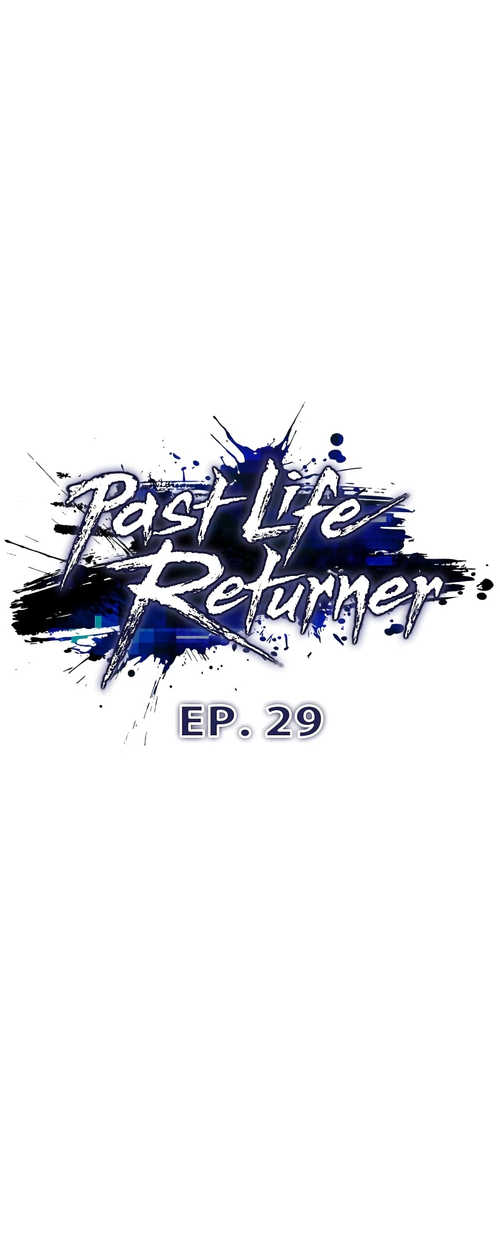 Past Life Returner page 9