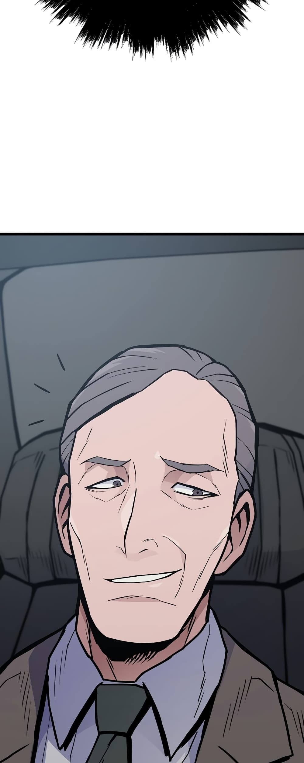 Past Life Returner page 34