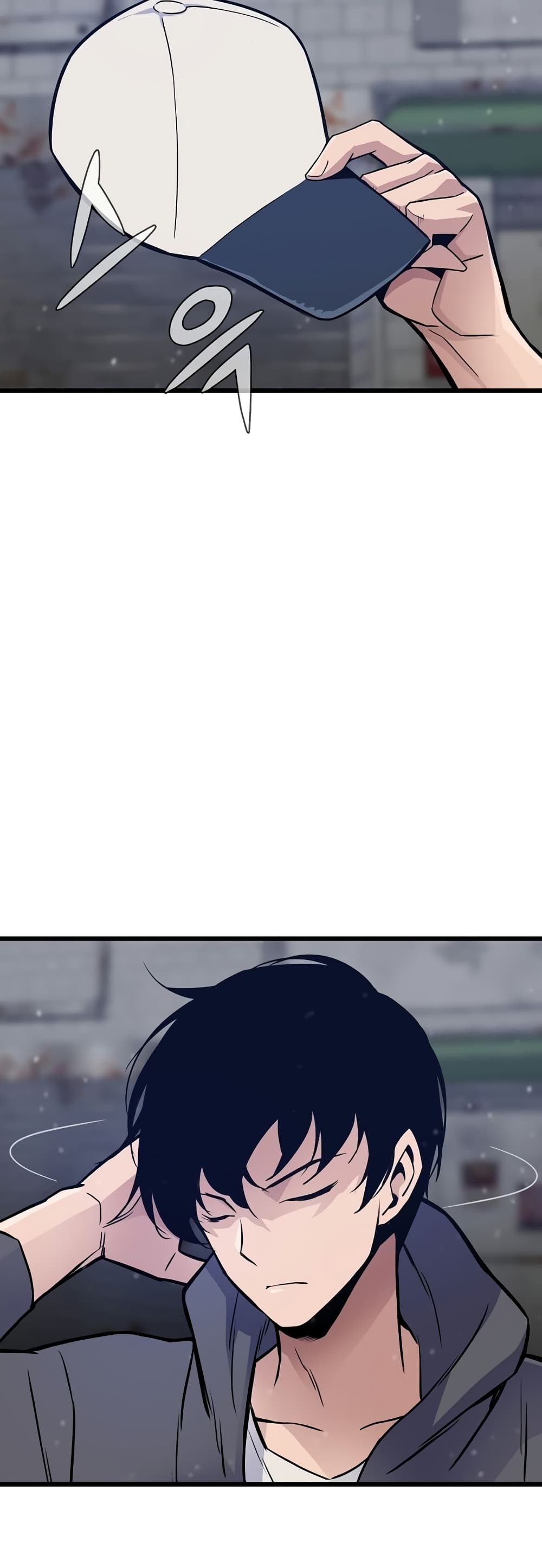 Past Life Returner page 17