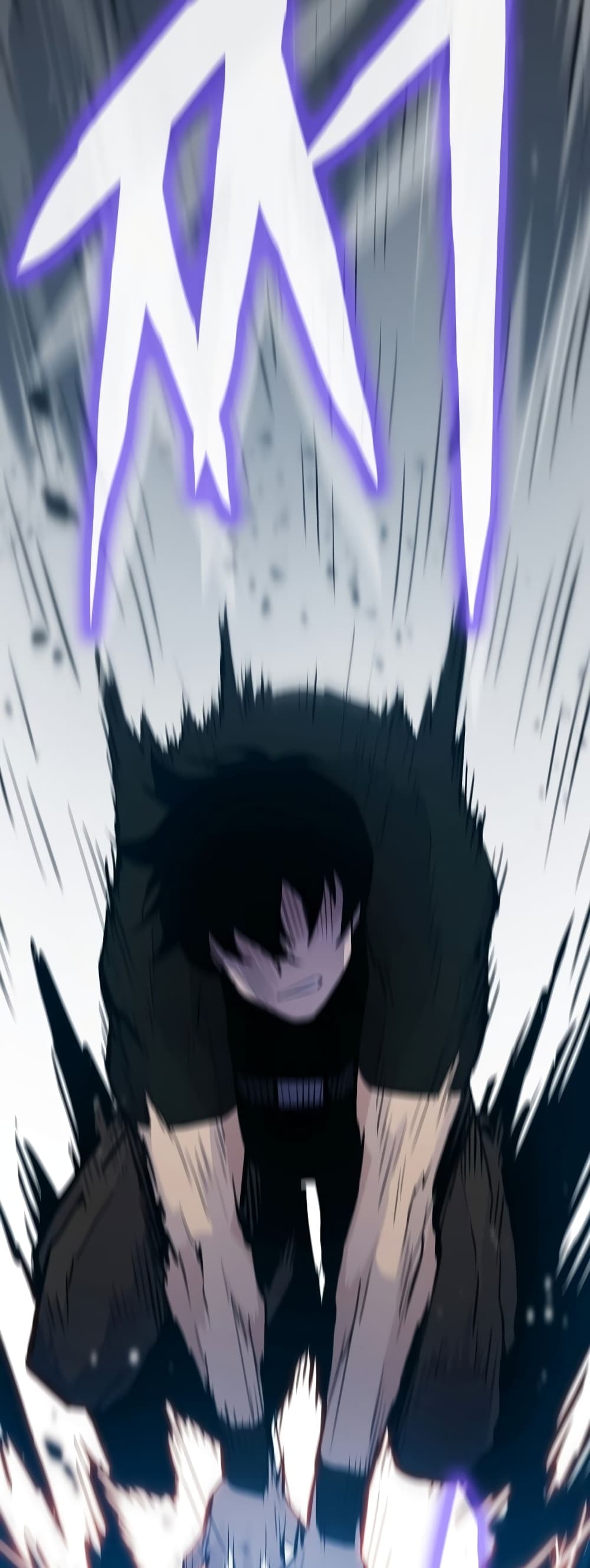 Past Life Returner page 29