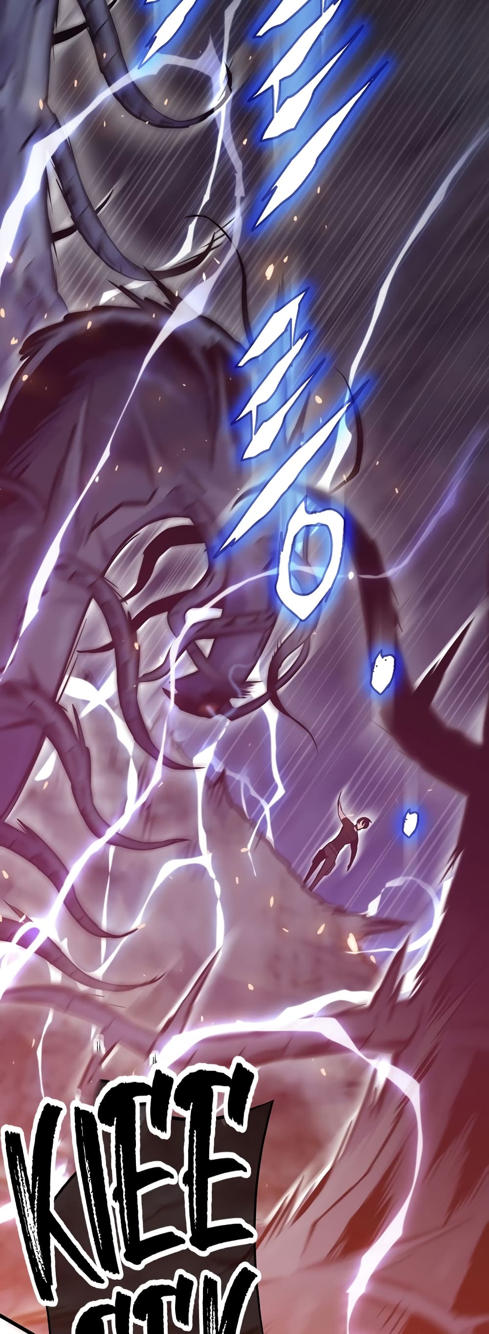 Past Life Returner page 19