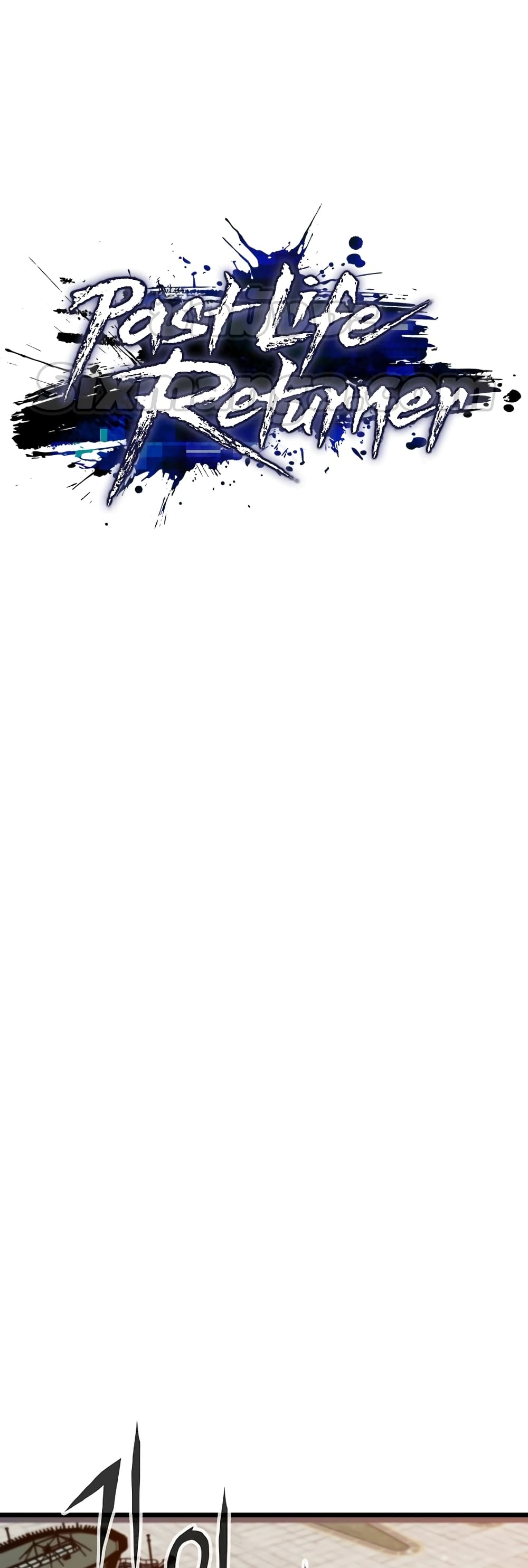 Past Life Returner page 41
