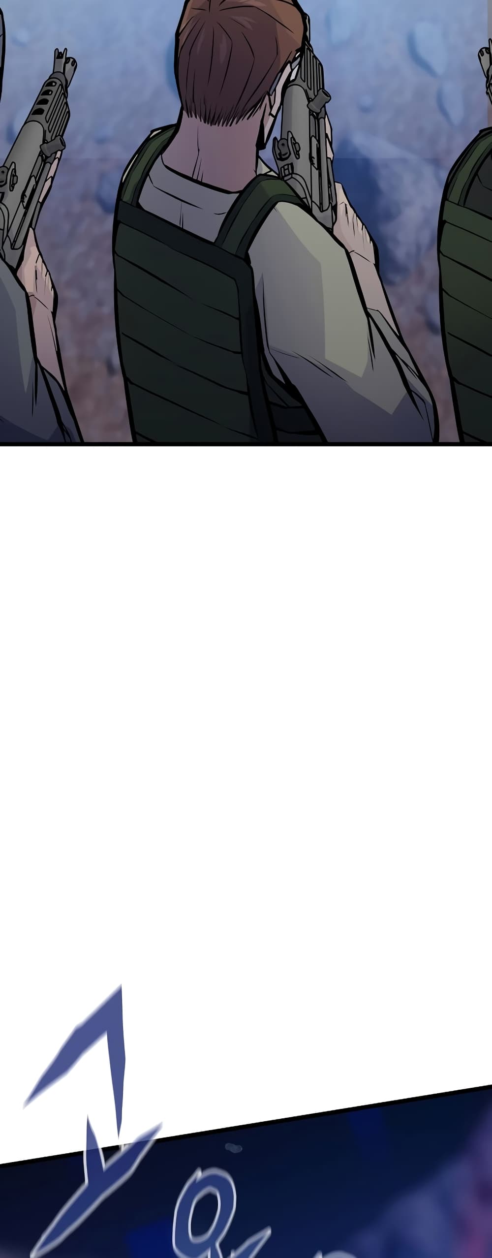 Past Life Returner page 11