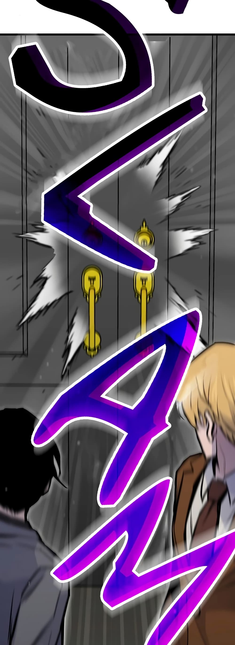 Past Life Returner page 3