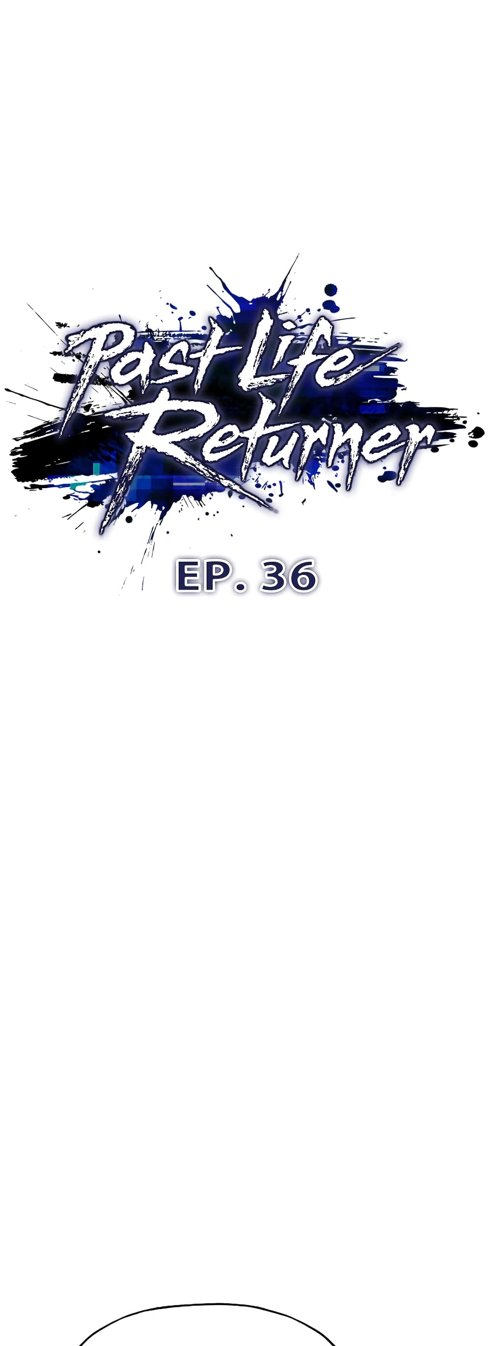 Past Life Returner page 20