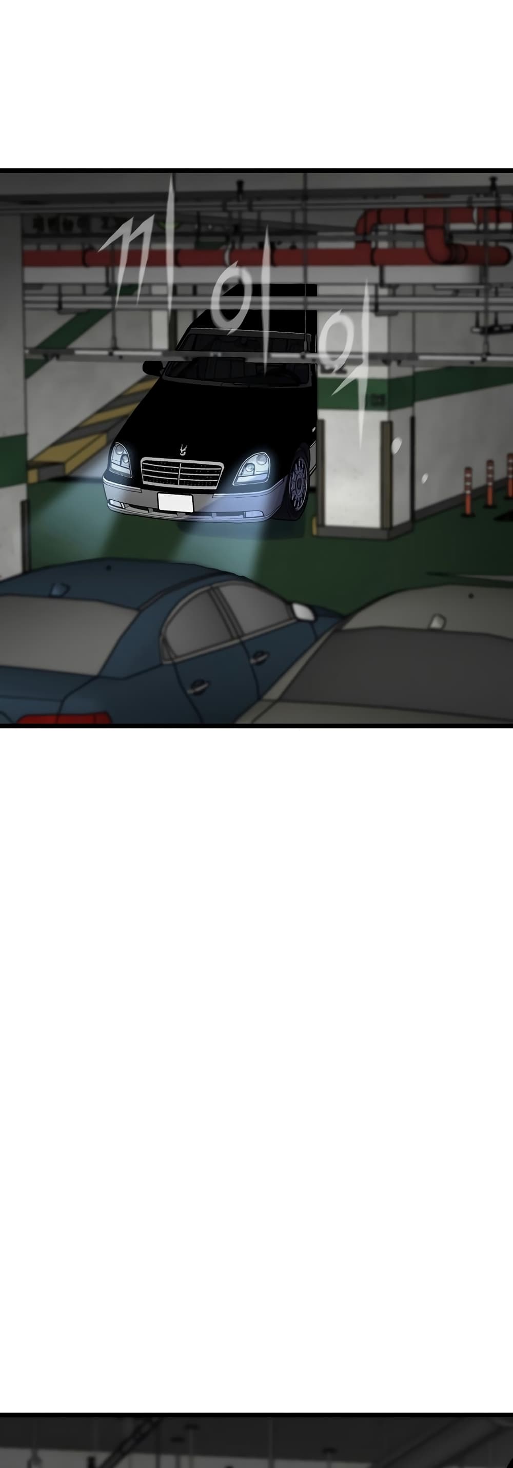 Past Life Returner page 9