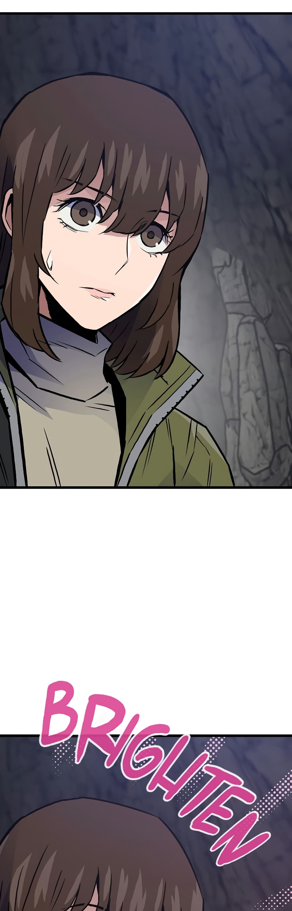 Past Life Returner page 6