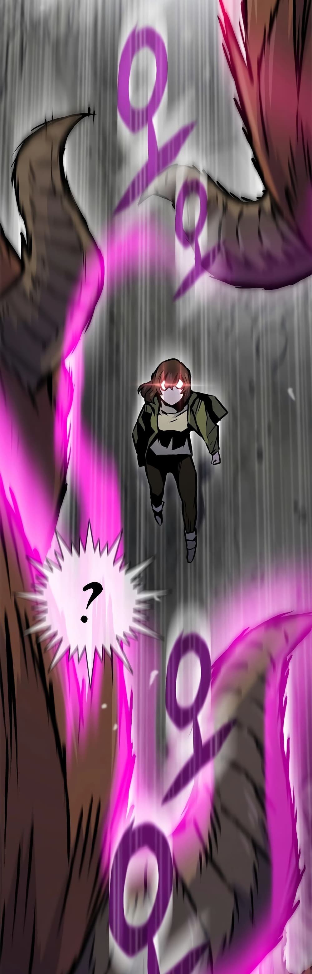 Past Life Returner page 21