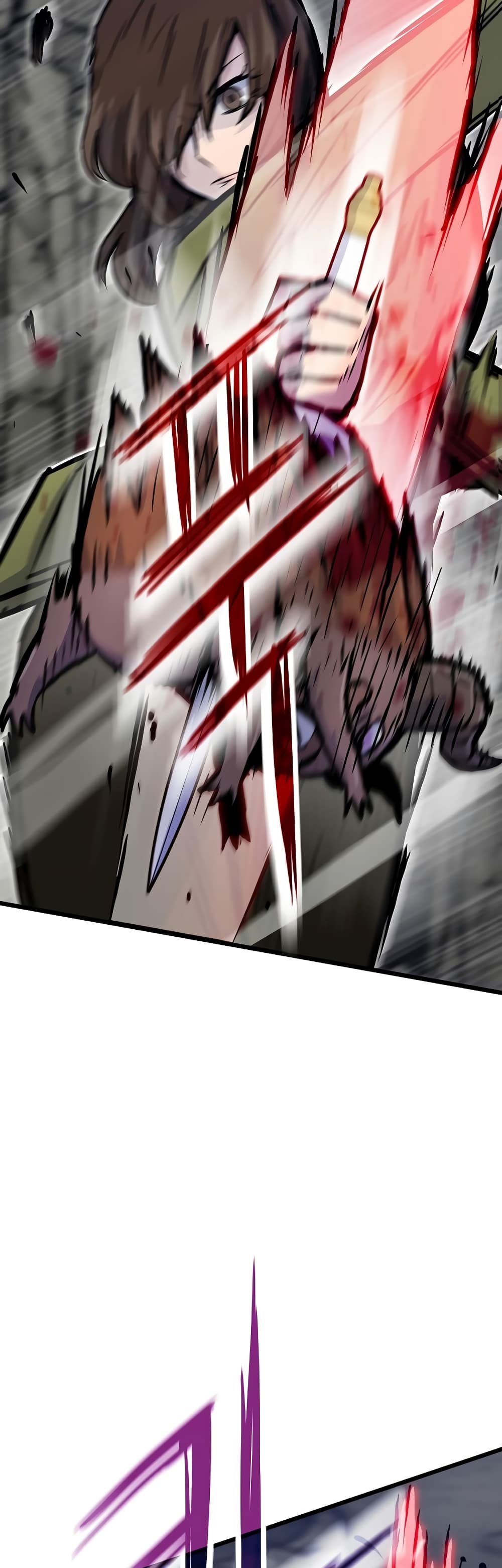 Past Life Returner page 33