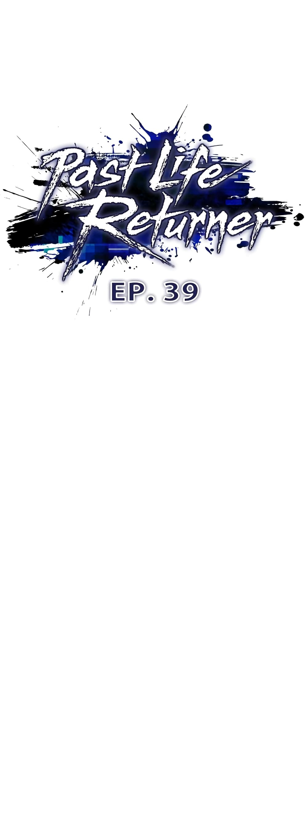 Past Life Returner page 20