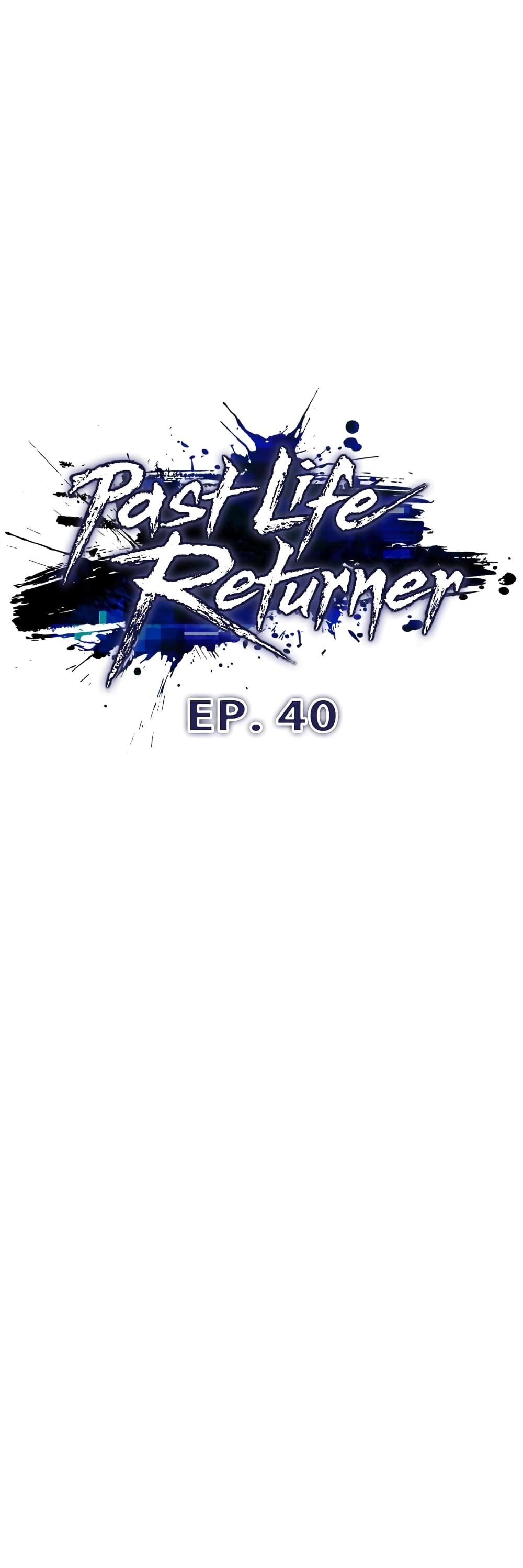 Past Life Returner page 19