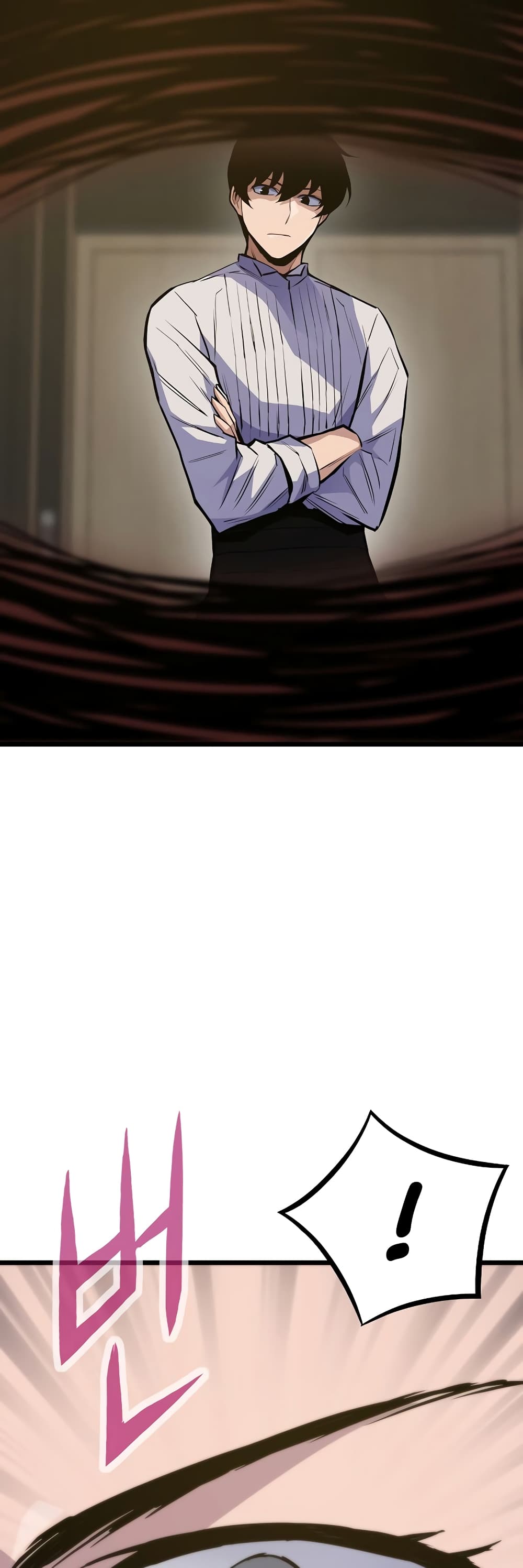 Past Life Returner page 25