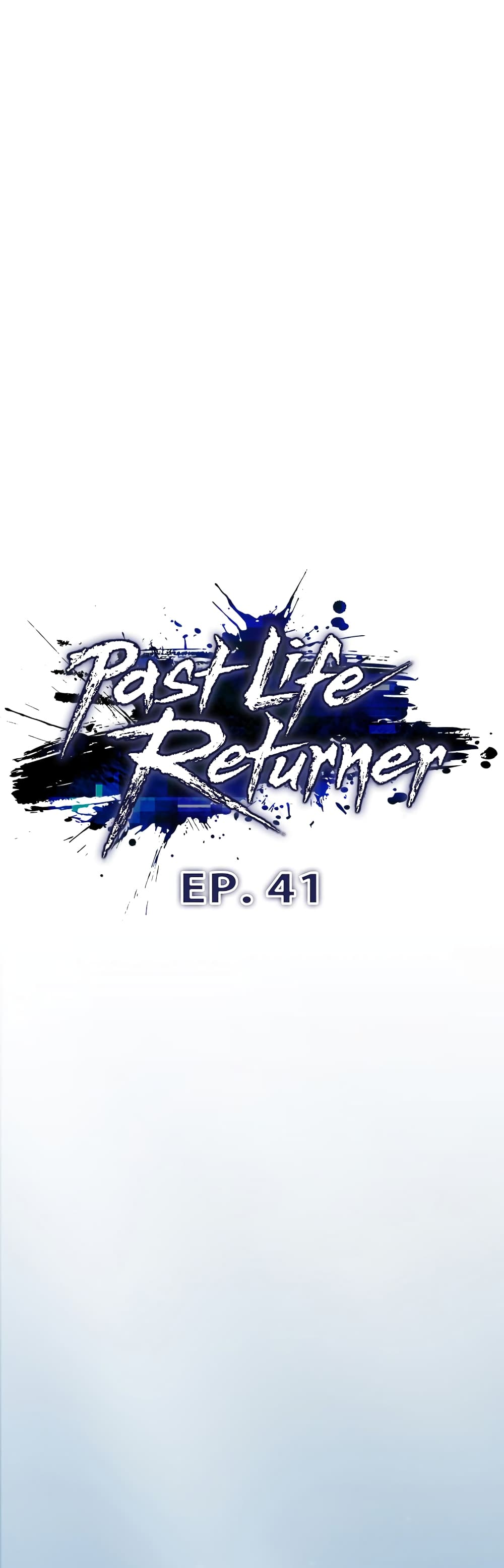 Past Life Returner page 23
