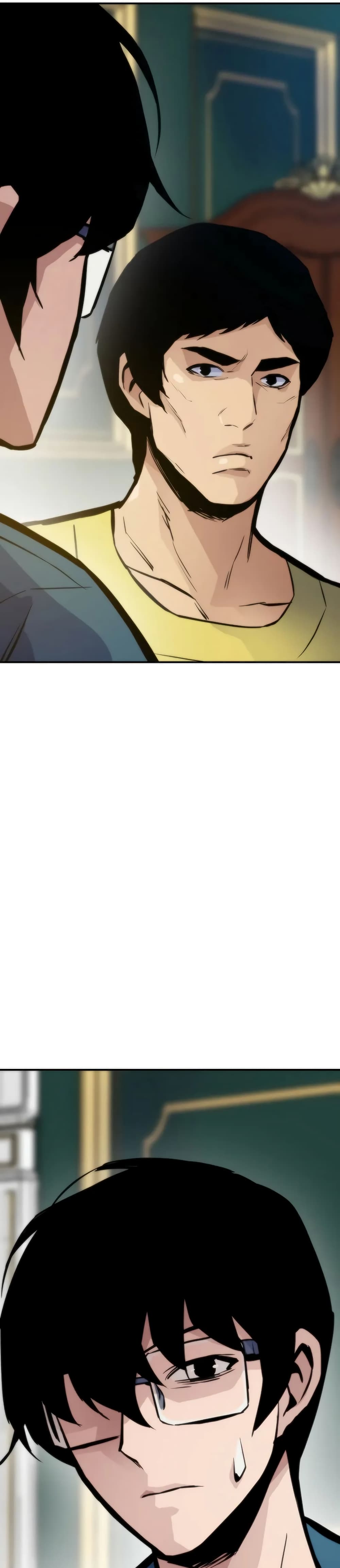 Past Life Returner page 4