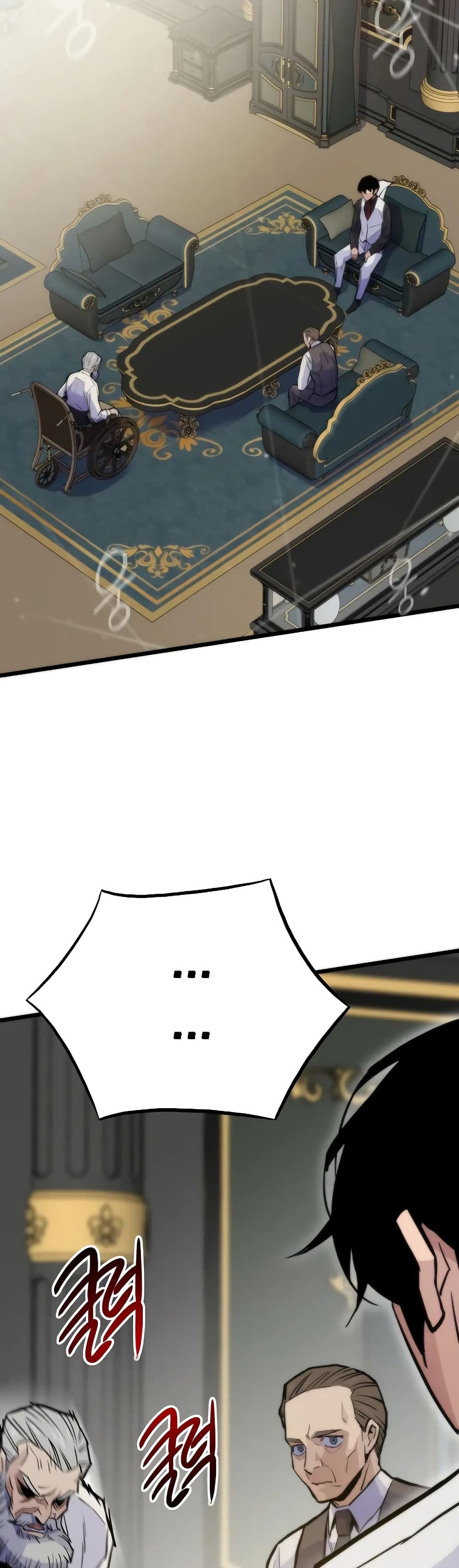 Past Life Returner page 45