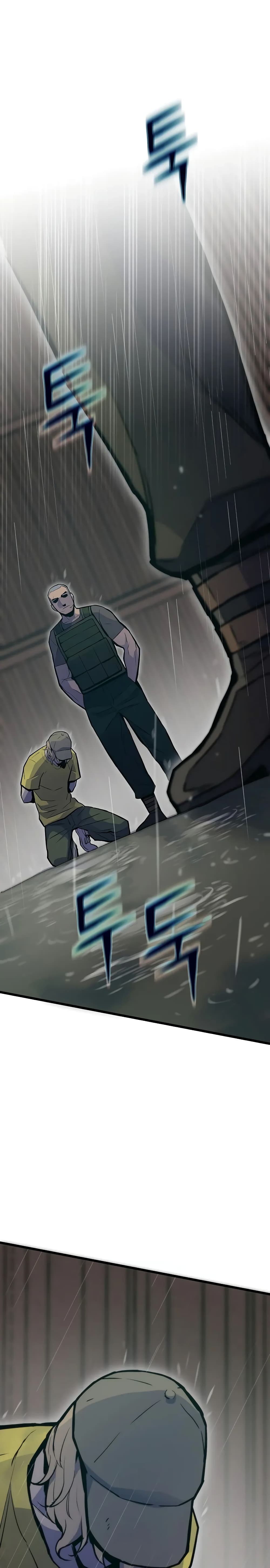 Past Life Returner page 1