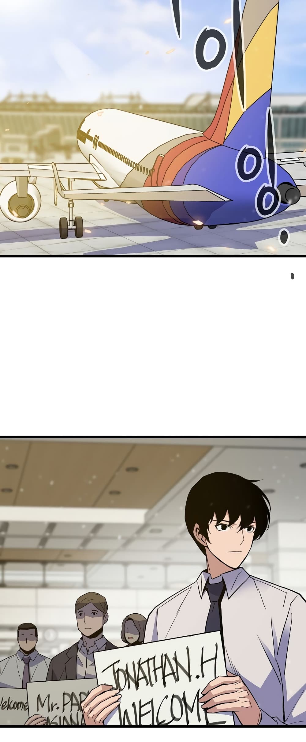 Past Life Returner page 14
