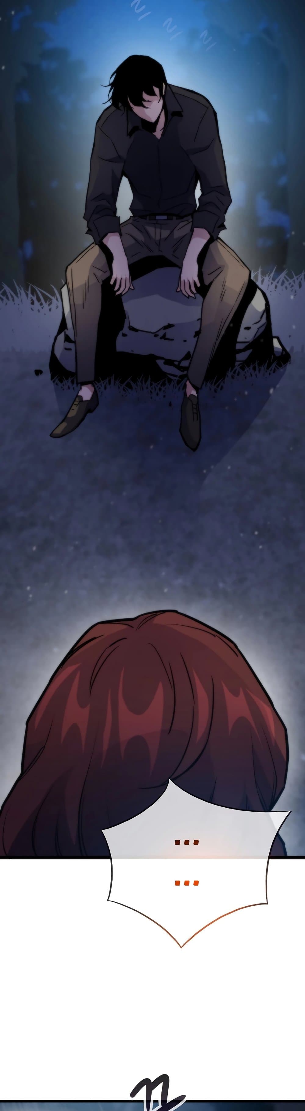 Past Life Returner page 43