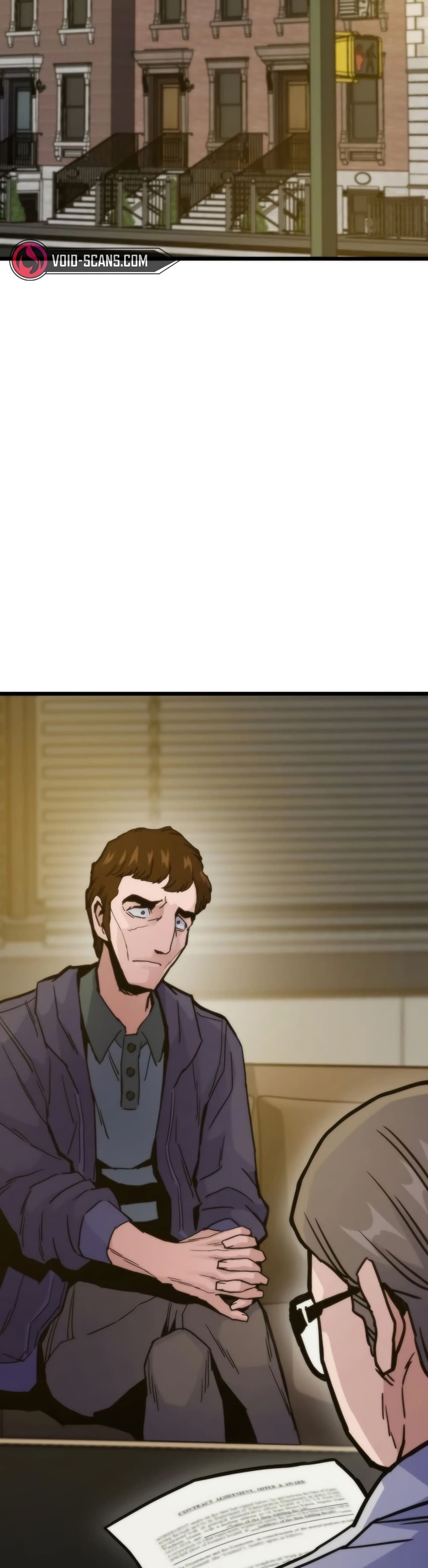 Past Life Returner page 34