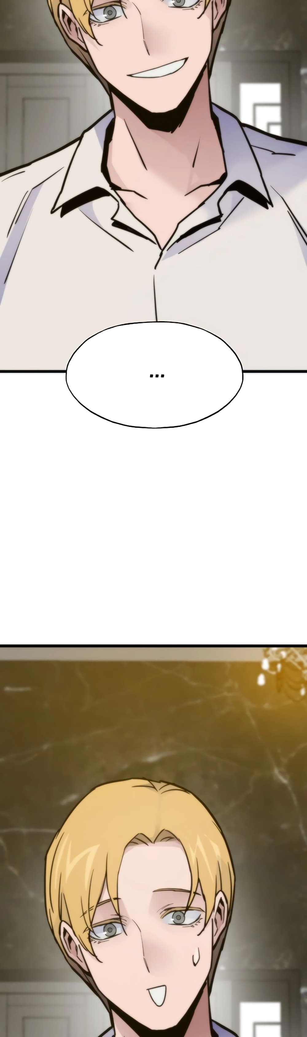 Past Life Returner page 8