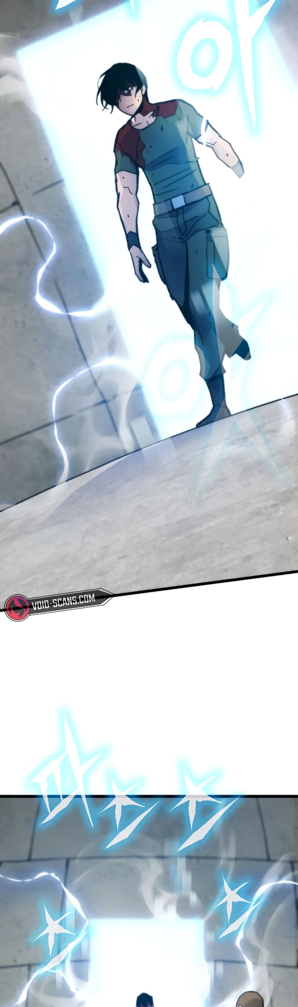 Past Life Returner page 34