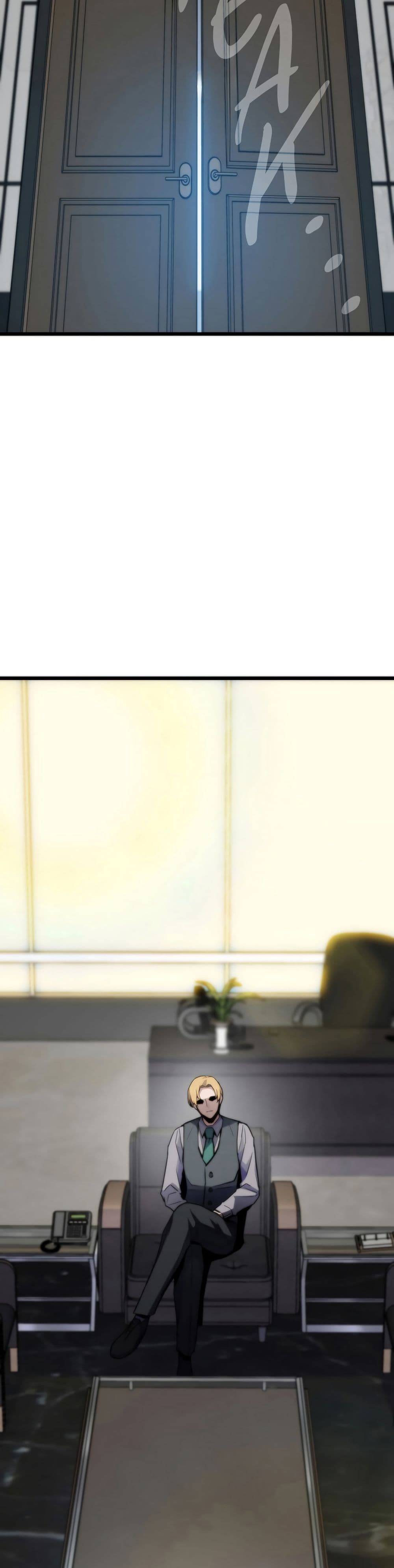 Past Life Returner page 2
