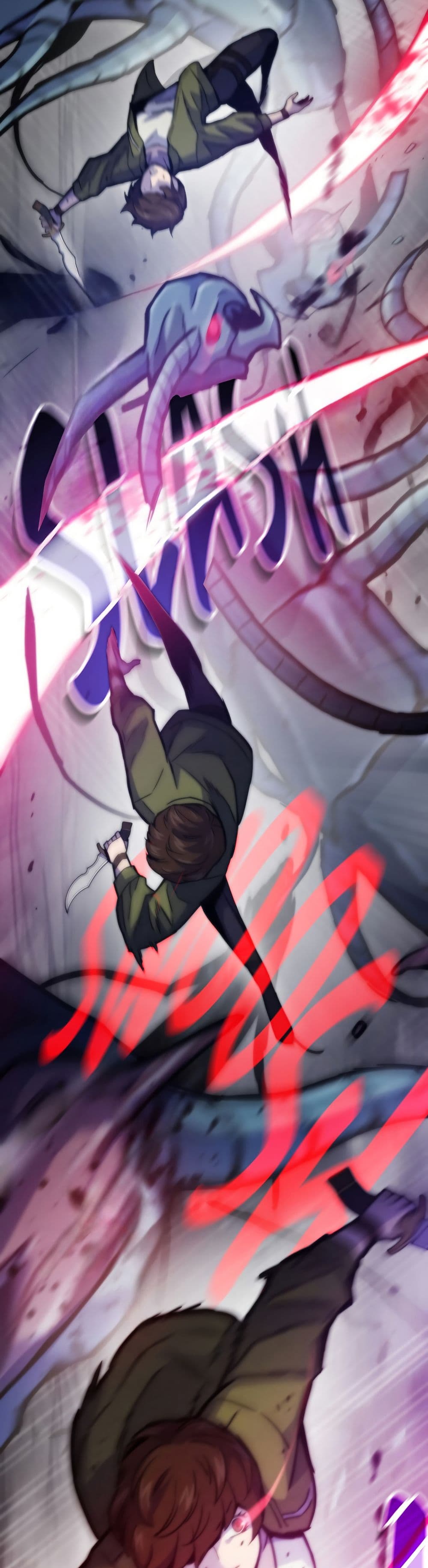 Past Life Returner page 4