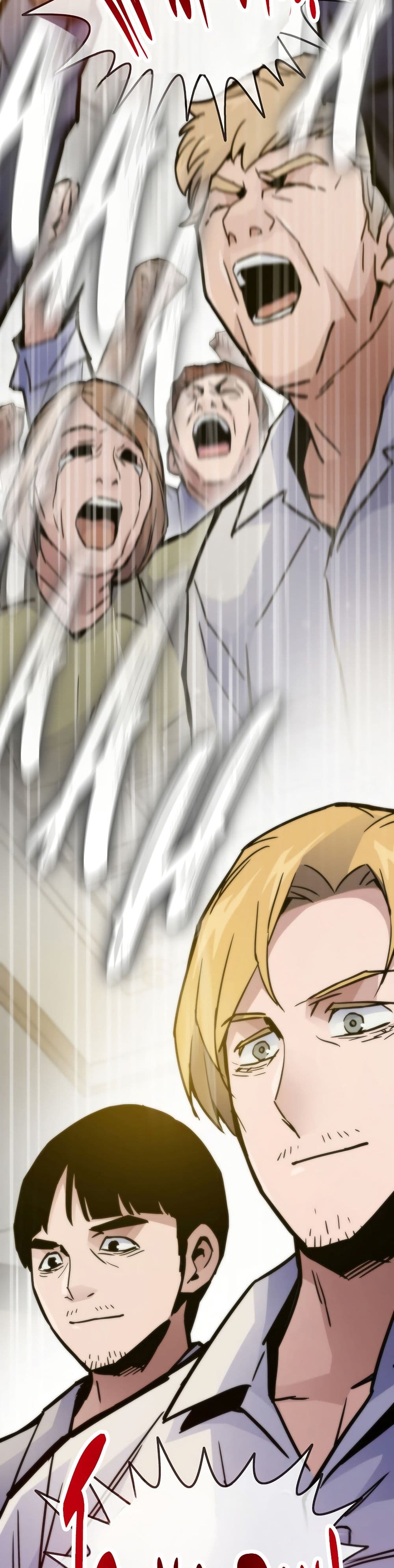 Past Life Returner page 23