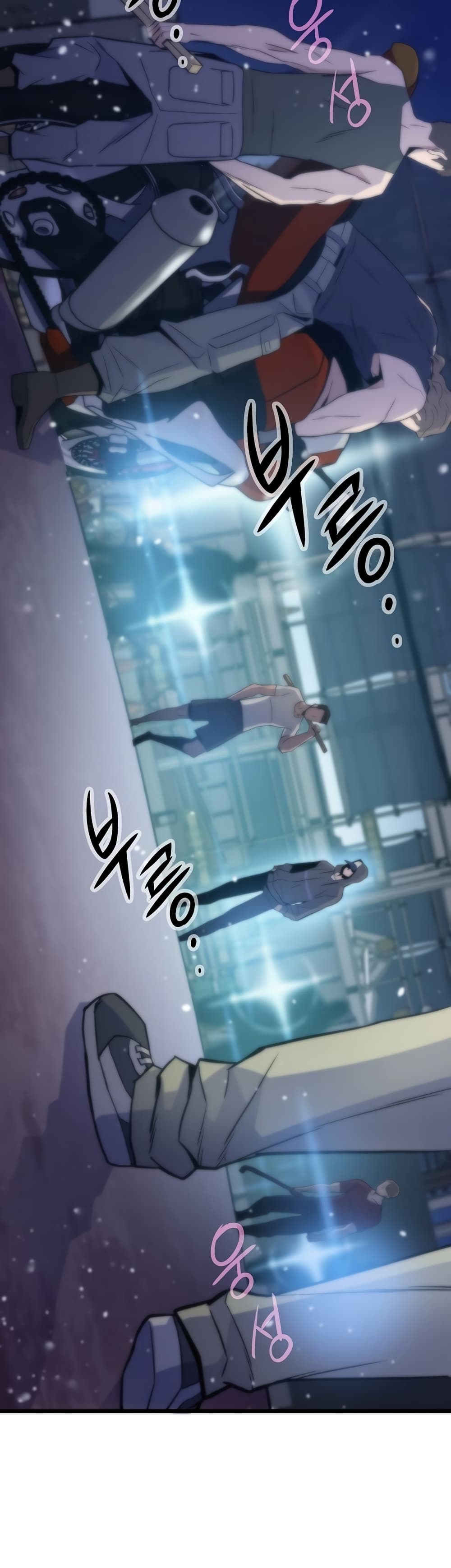 Past Life Returner page 27
