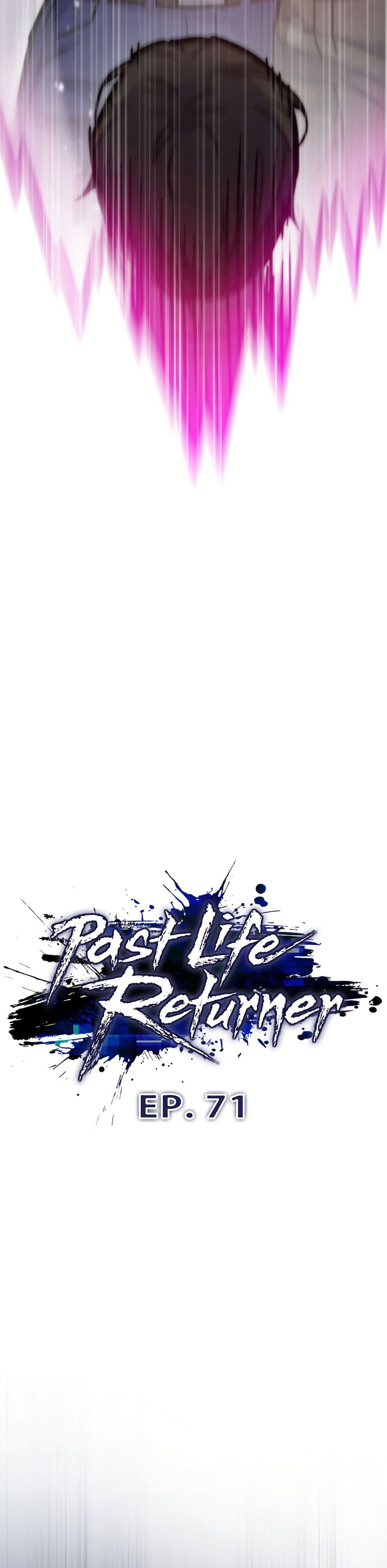 Past Life Returner page 13