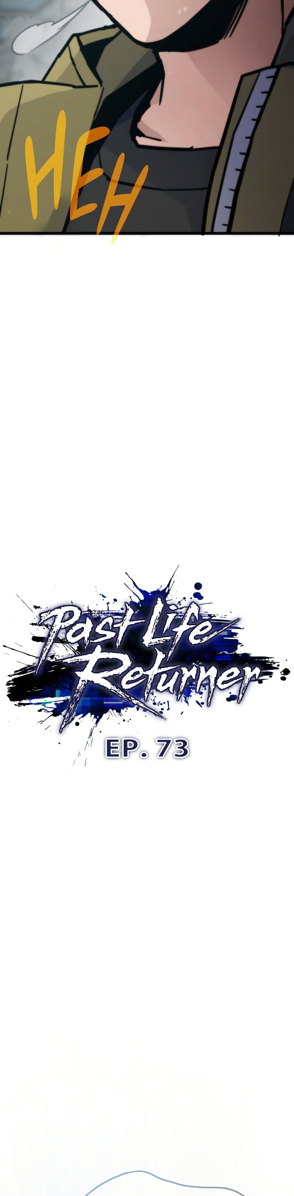 Past Life Returner page 7