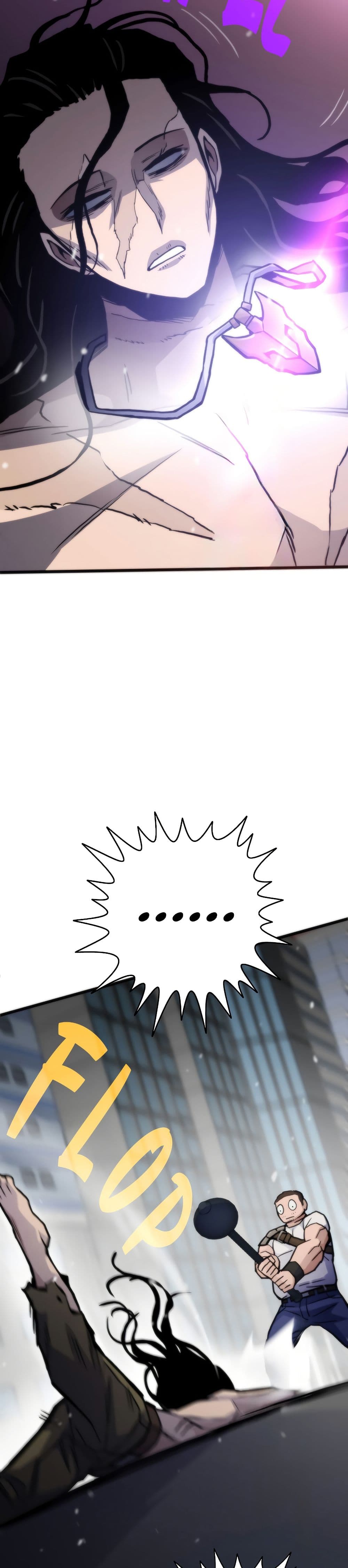 Past Life Returner page 18