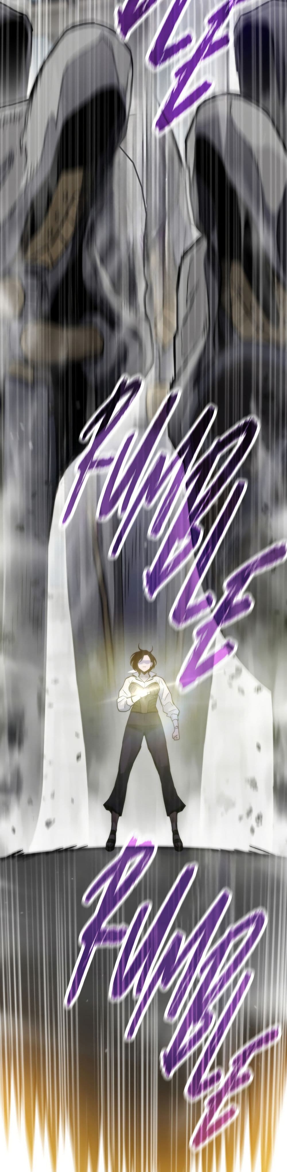 Past Life Returner page 35