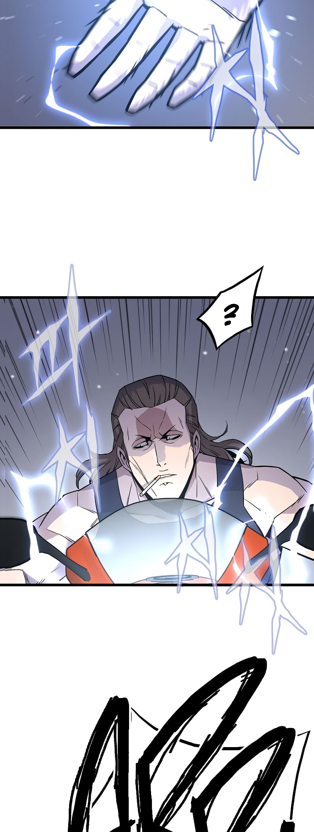 Past Life Returner page 20