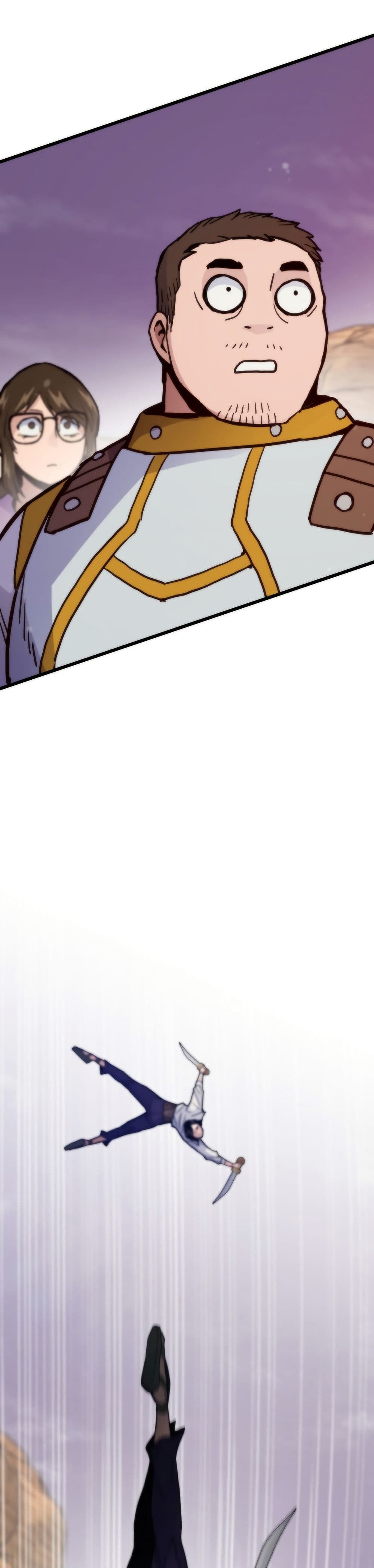 Past Life Returner page 21