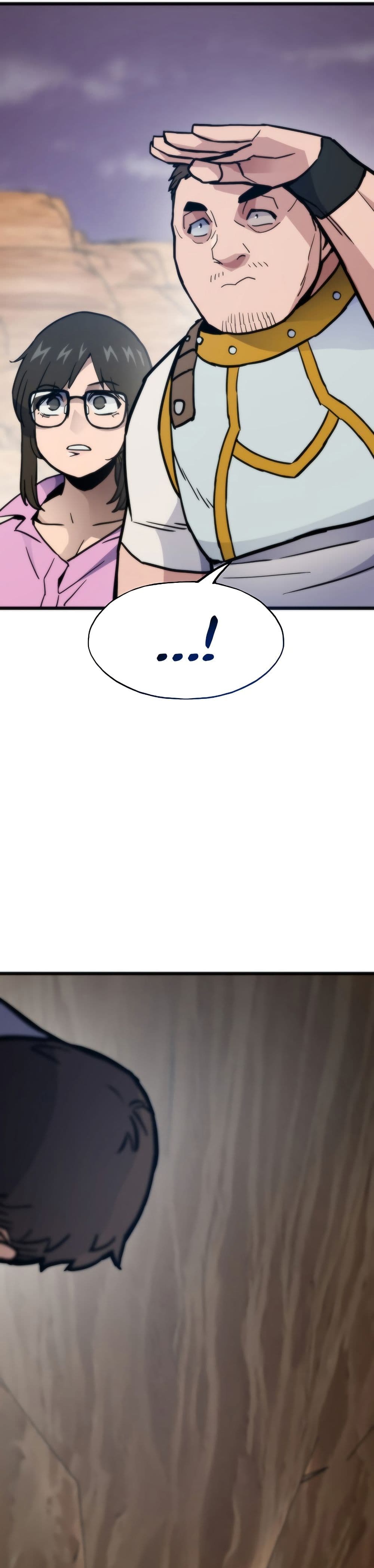 Past Life Returner page 28