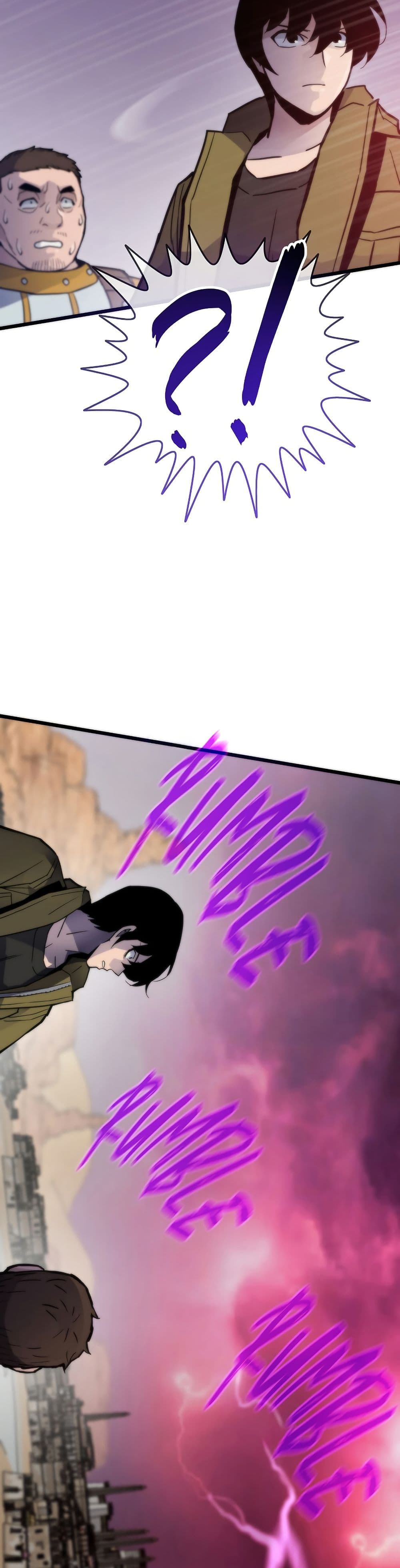Past Life Returner page 11