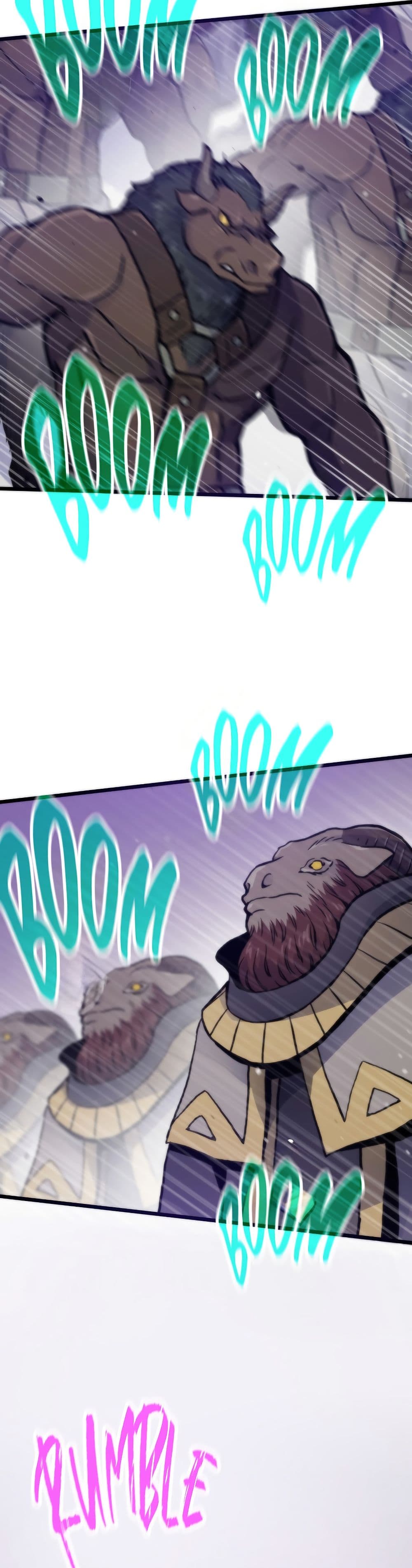 Past Life Returner page 32