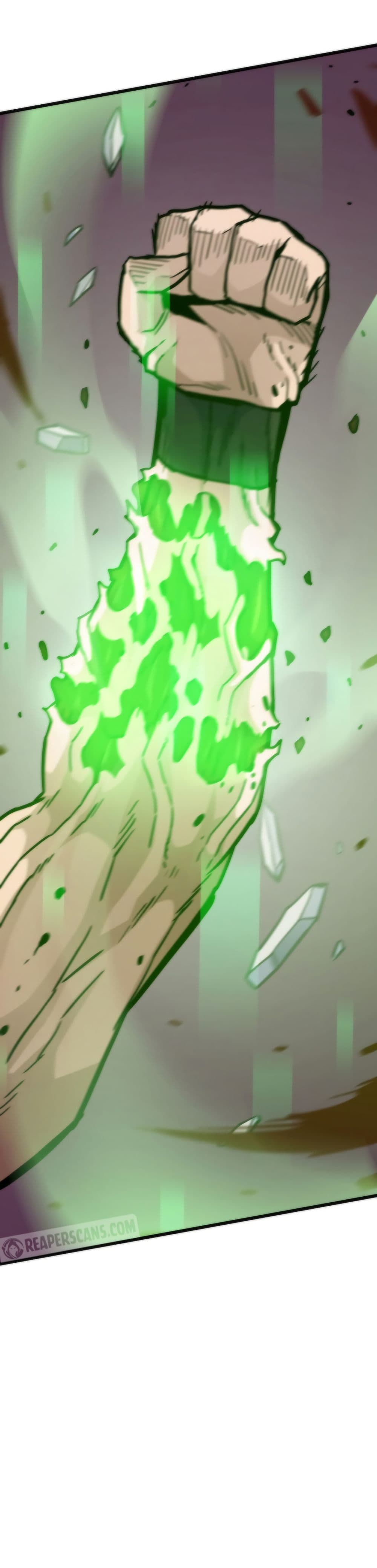 Past Life Returner page 10