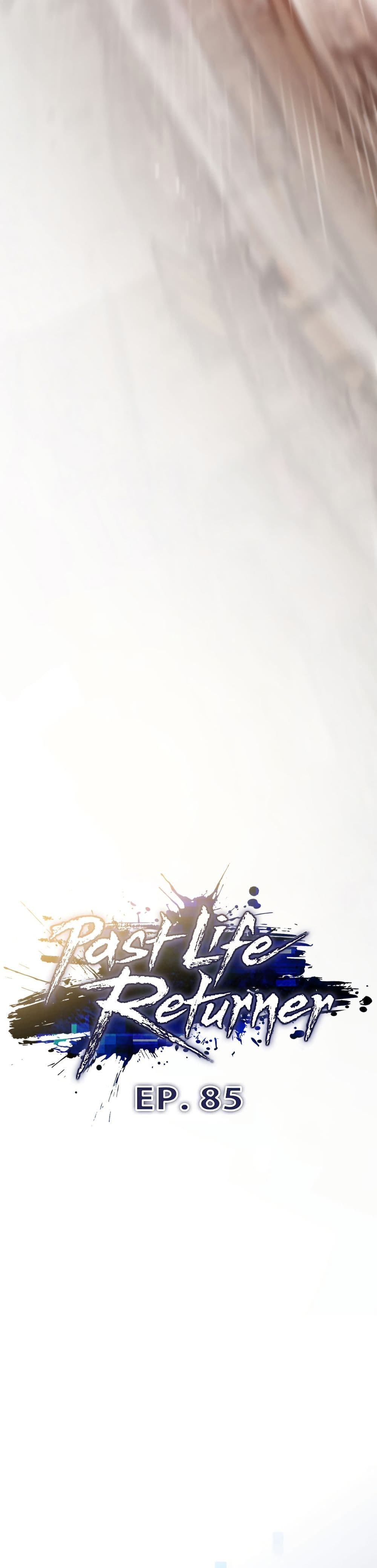Past Life Returner page 18