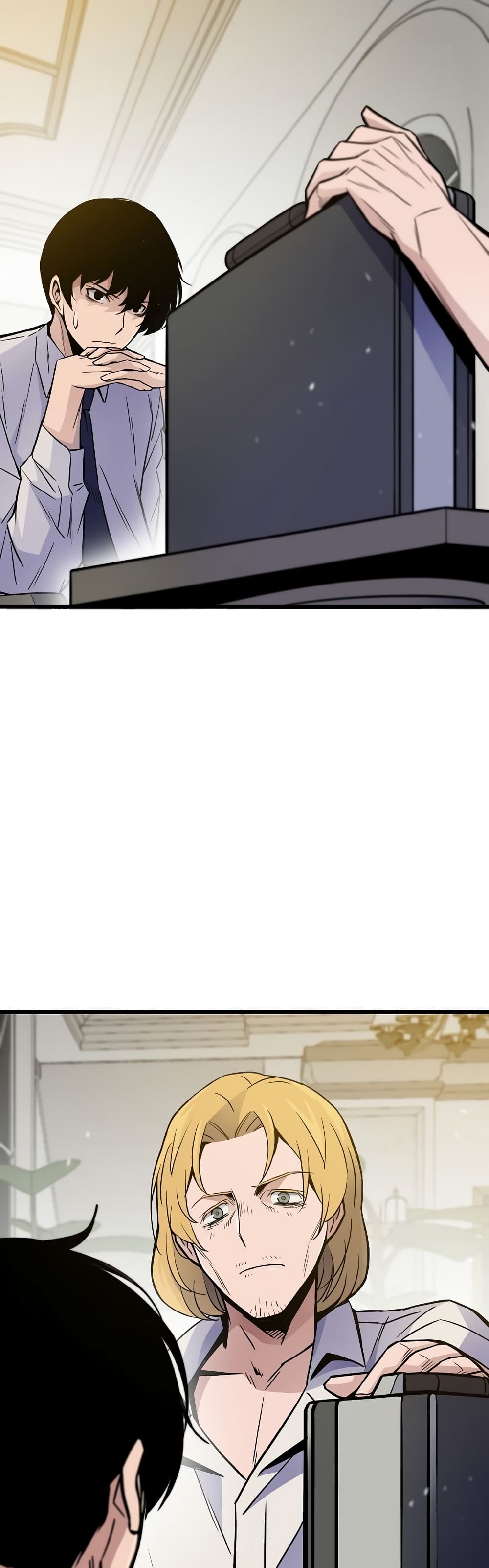 Past Life Returner page 42