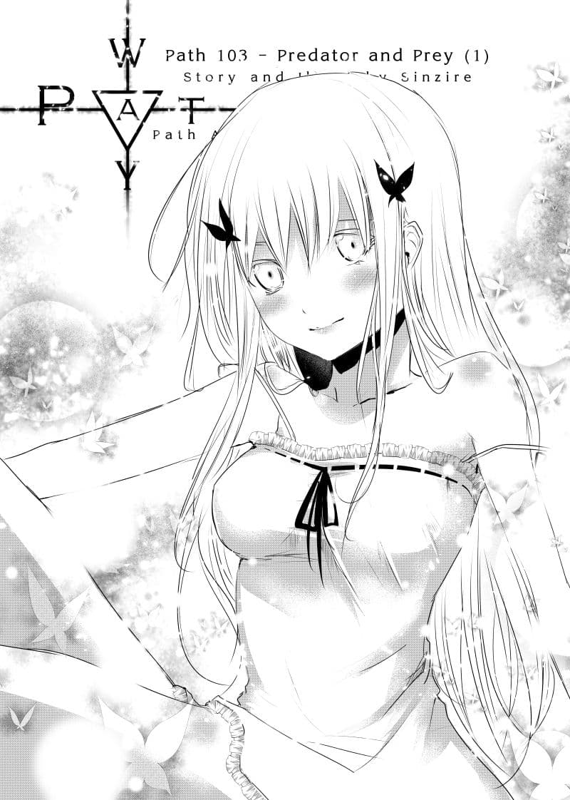 Path A waY page 10