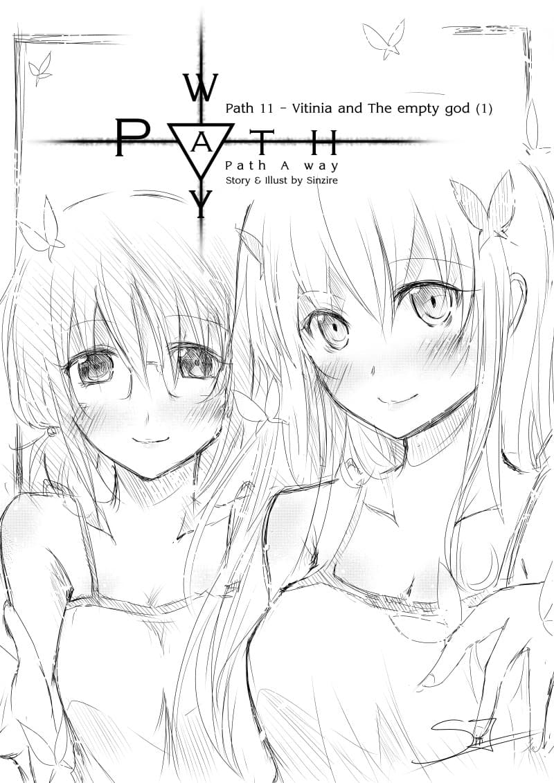 Path A waY page 6